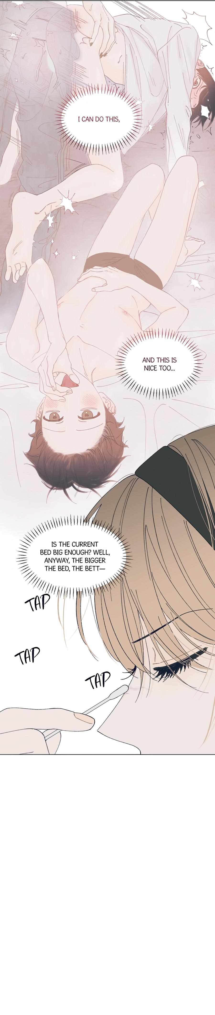 Rockstar Never Die Chapter 17 page 19 - 
