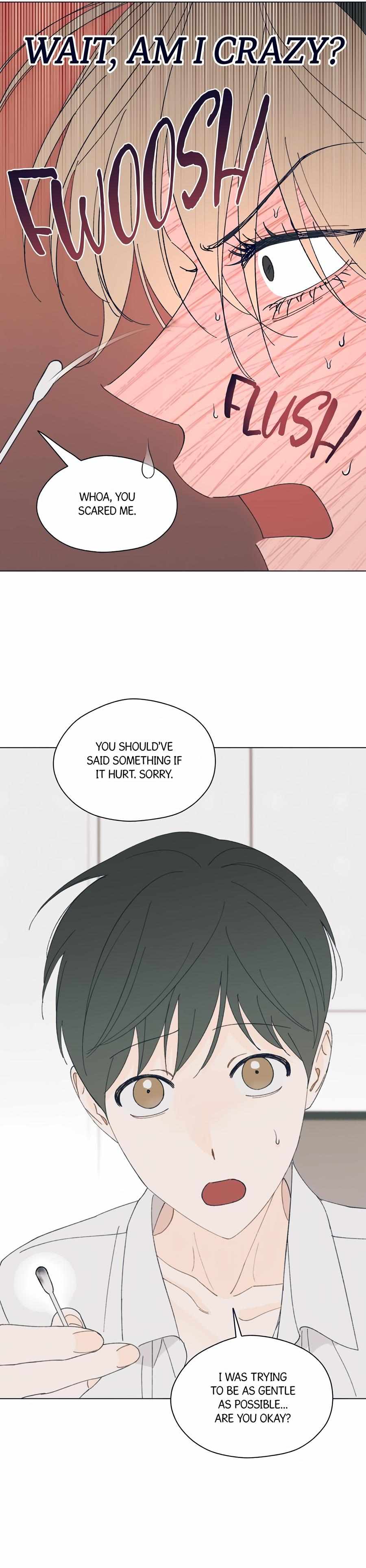 Rockstar Never Die Chapter 17 page 20 - 