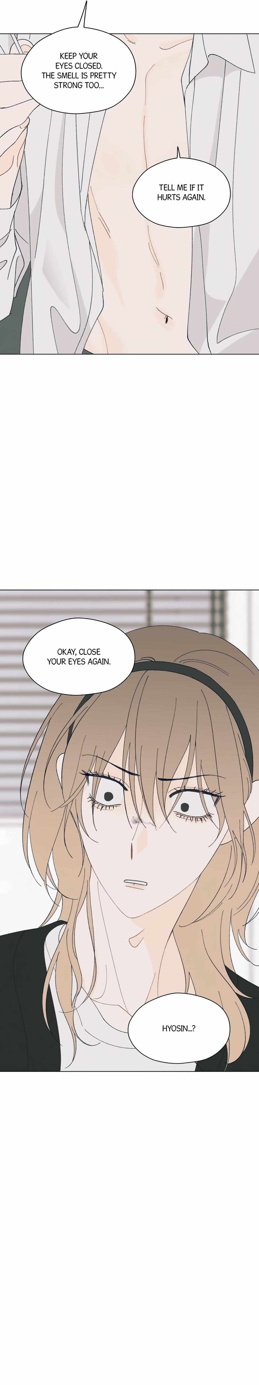 Rockstar Never Die Chapter 17 page 21 - 
