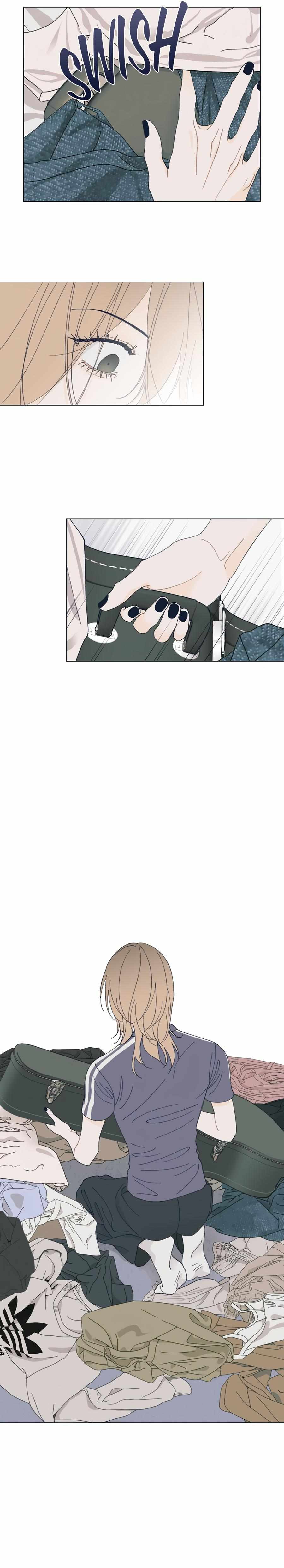 Rockstar Never Die Chapter 18 page 13 - 