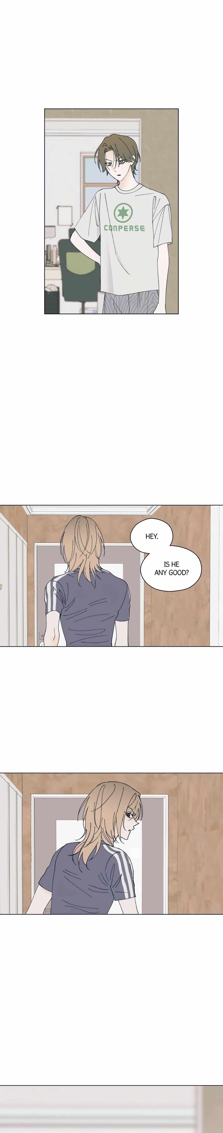 Rockstar Never Die Chapter 18 page 16 - 