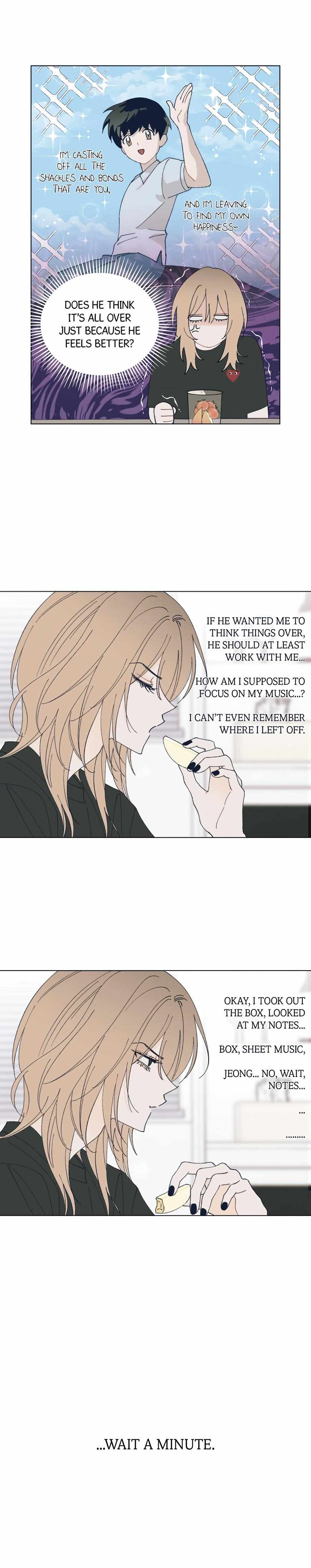 Rockstar Never Die Chapter 18 page 4 - 