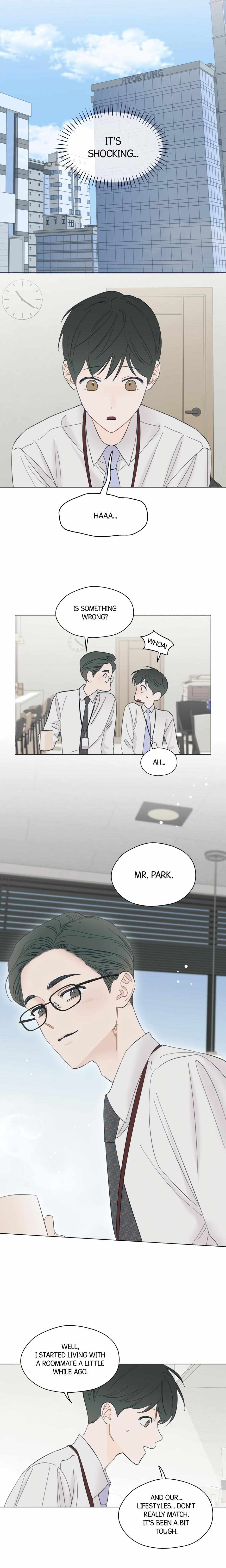 Rockstar Never Die Chapter 2 page 14 - 