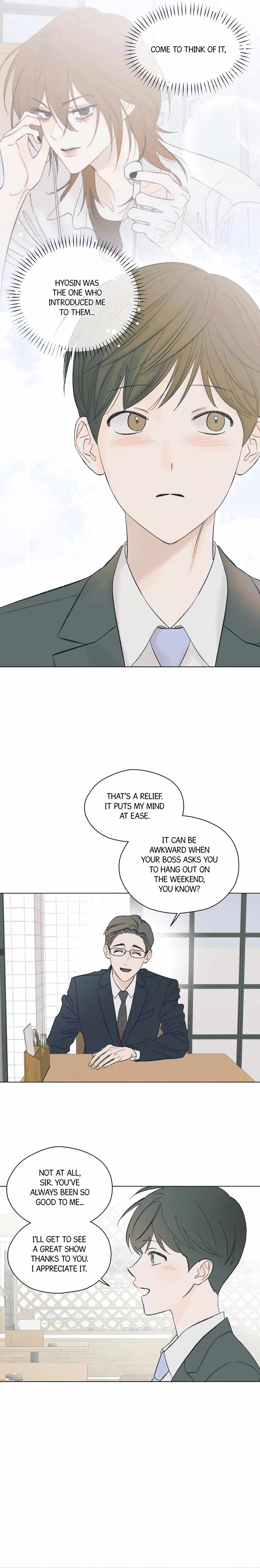 Rockstar Never Die Chapter 2 page 17 - 