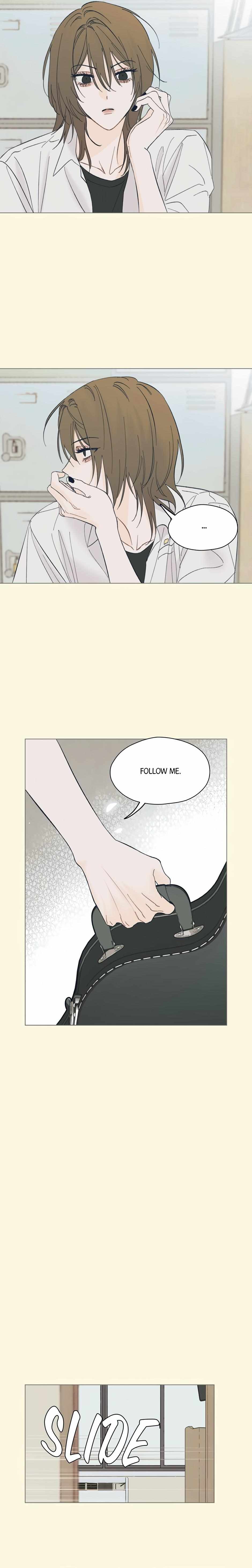 Rockstar Never Die Chapter 2 page 9 - 