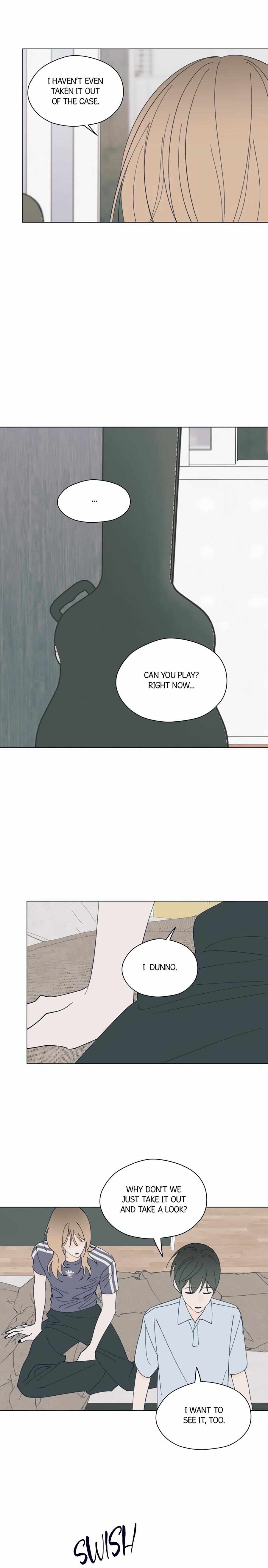 Rockstar Never Die Chapter 20 page 2 - 