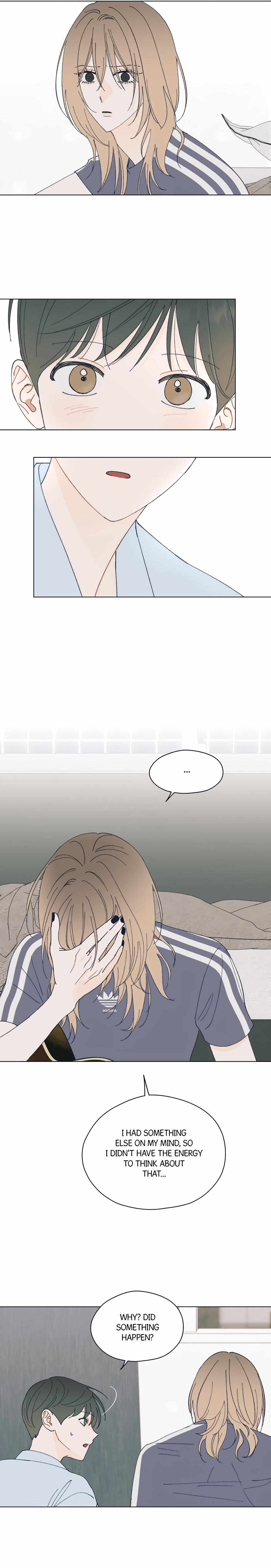 Rockstar Never Die Chapter 20 page 11 - 
