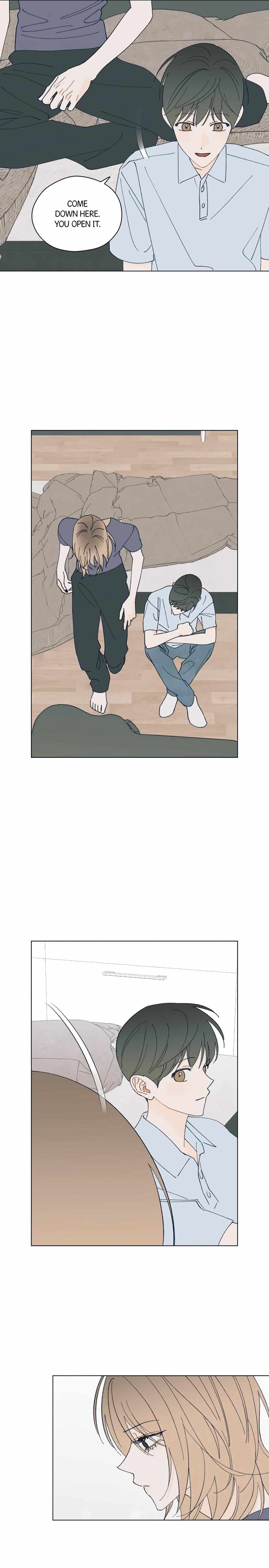 Rockstar Never Die Chapter 20 page 4 - 