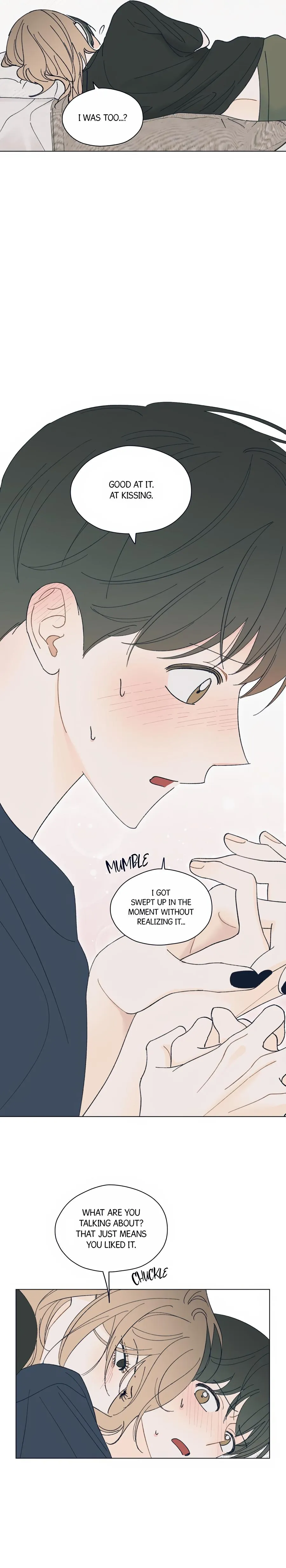 Rockstar Never Die Chapter 21 page 14 - 