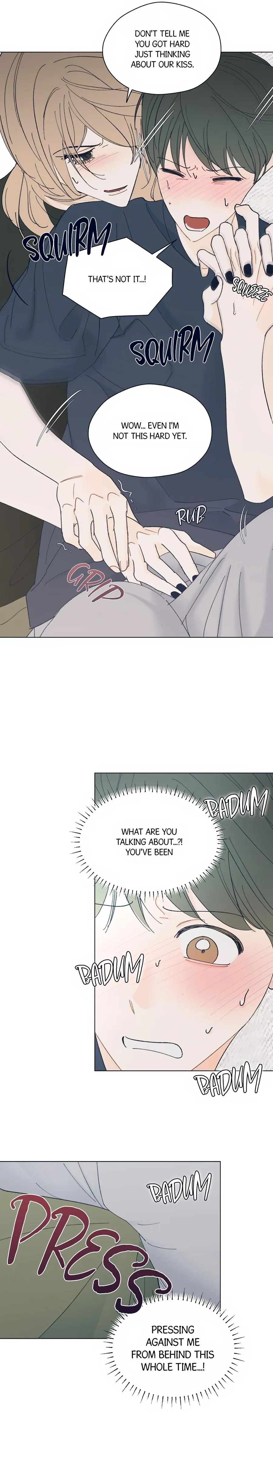 Rockstar Never Die Chapter 21 page 16 - 