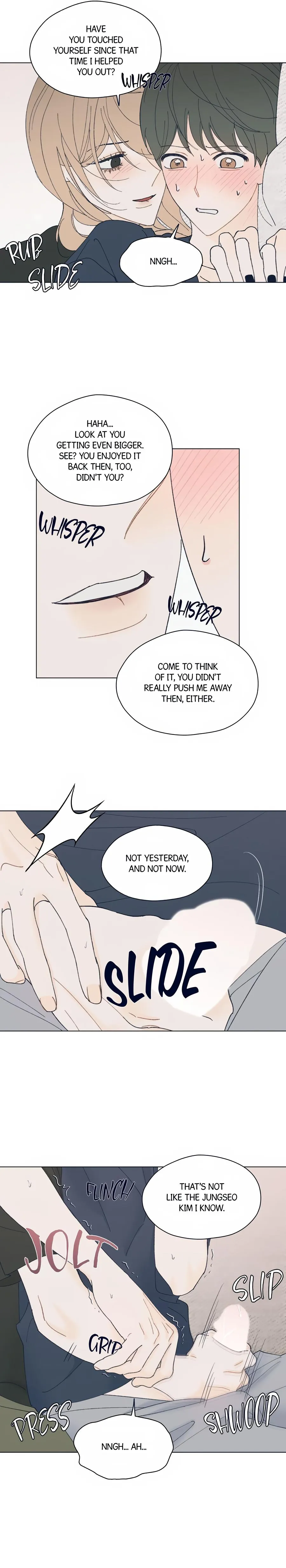 Rockstar Never Die Chapter 21 page 17 - 