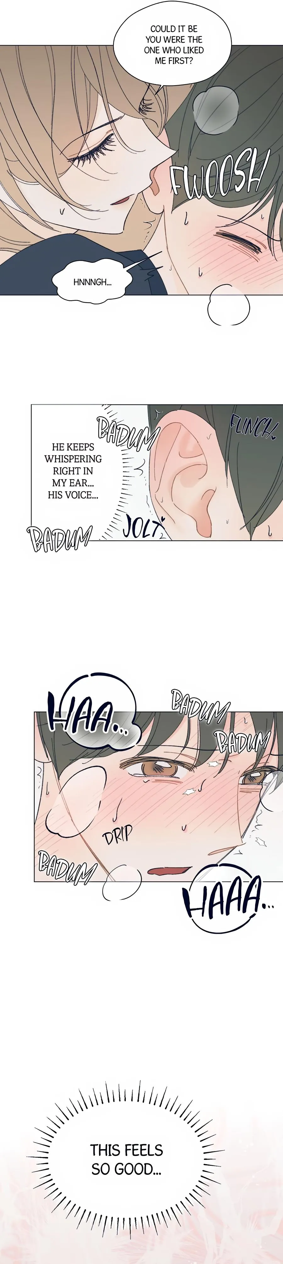 Rockstar Never Die Chapter 21 page 18 - 