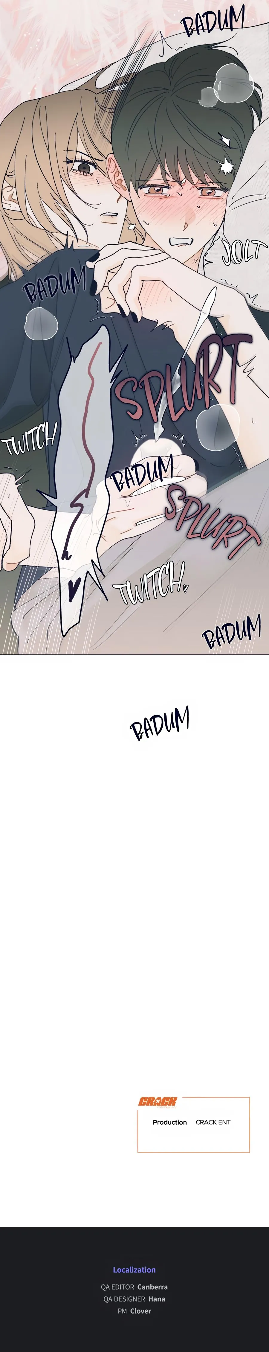 Rockstar Never Die Chapter 21 page 19 - 