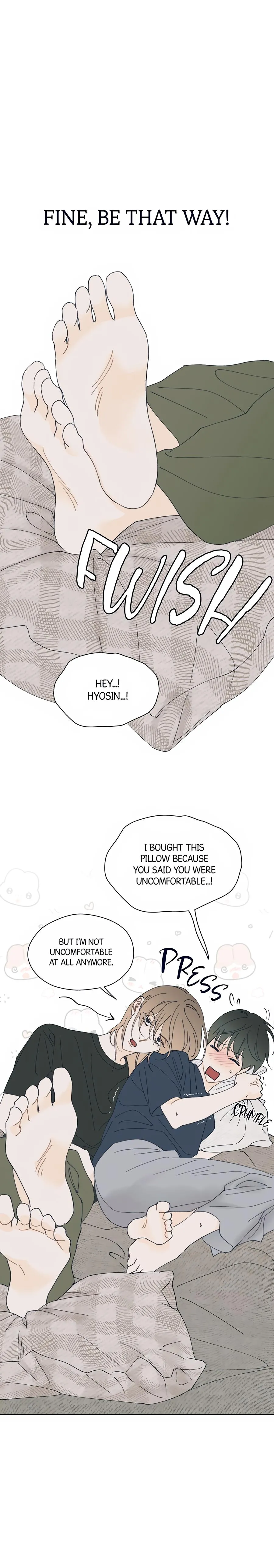 Rockstar Never Die Chapter 21 page 8 - 