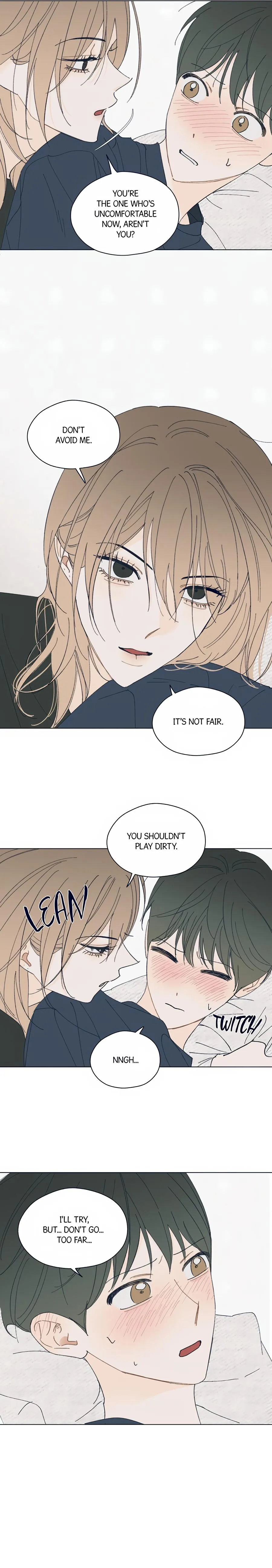 Rockstar Never Die Chapter 21 page 9 - 