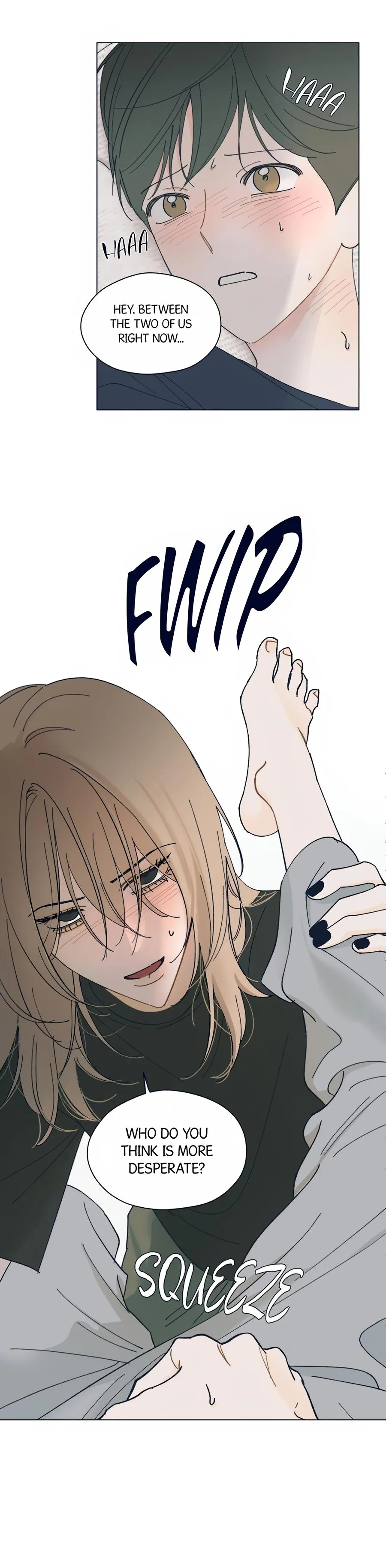 Rockstar Never Die Chapter 22 page 2 - 