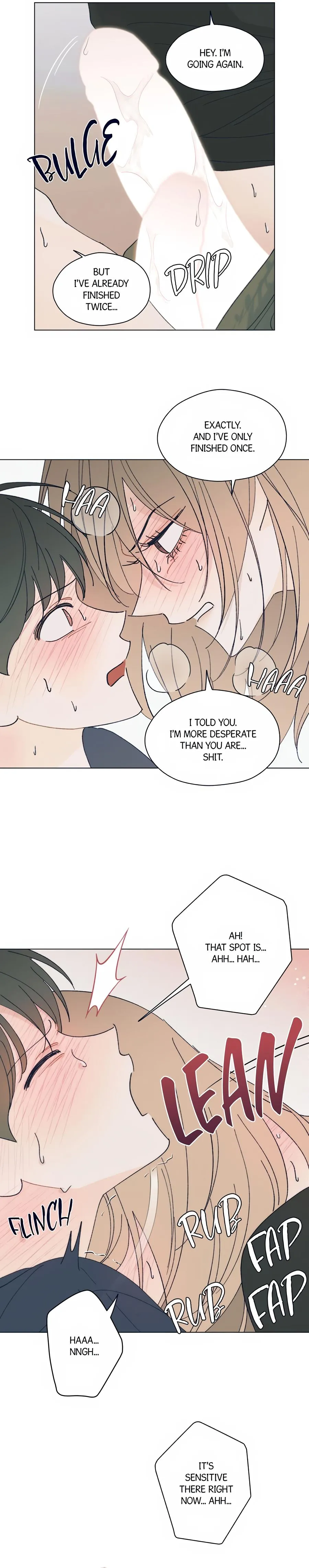 Rockstar Never Die Chapter 22 page 12 - 