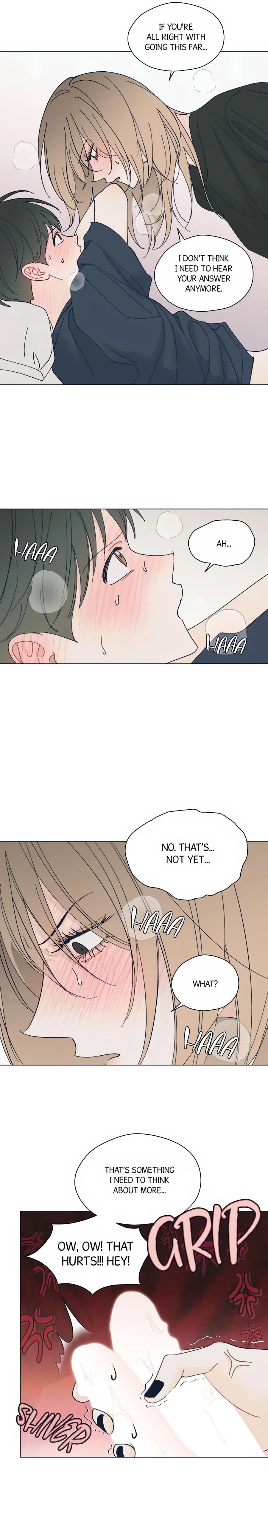 Rockstar Never Die Chapter 22 page 9 - 