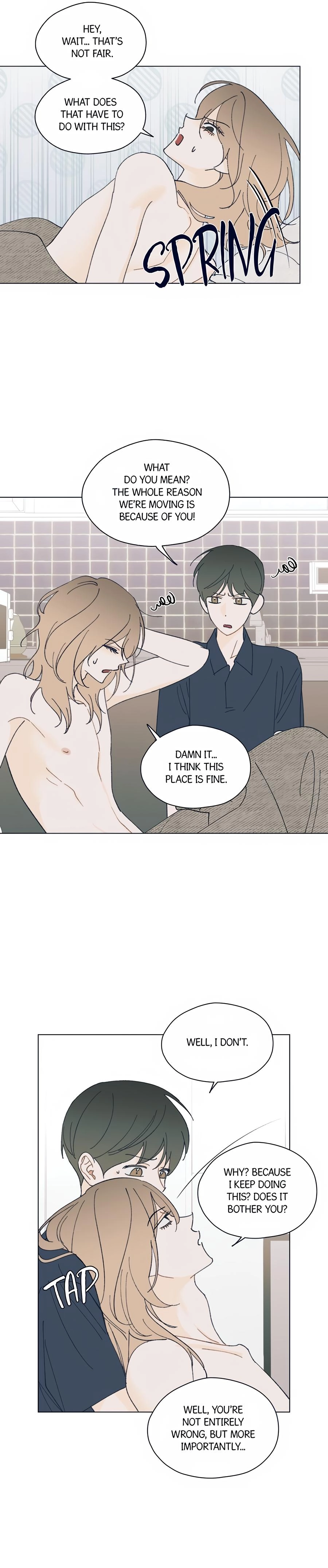 Rockstar Never Die Chapter 23 page 2 - 