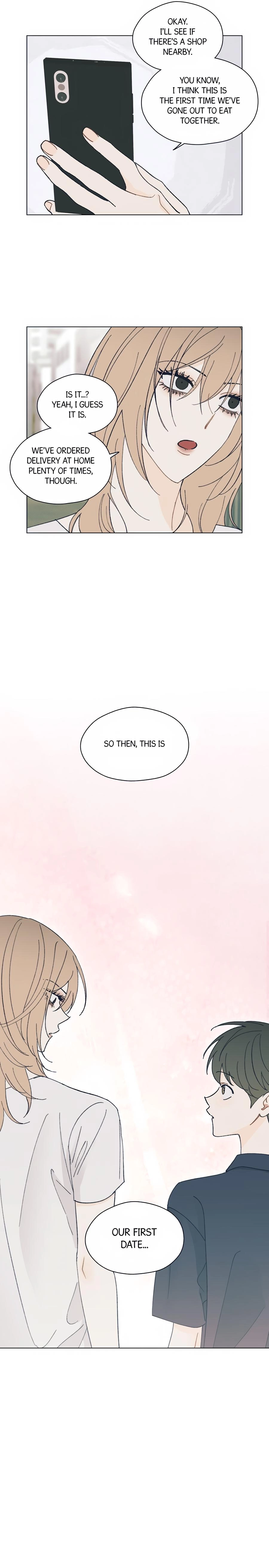 Rockstar Never Die Chapter 23 page 17 - 