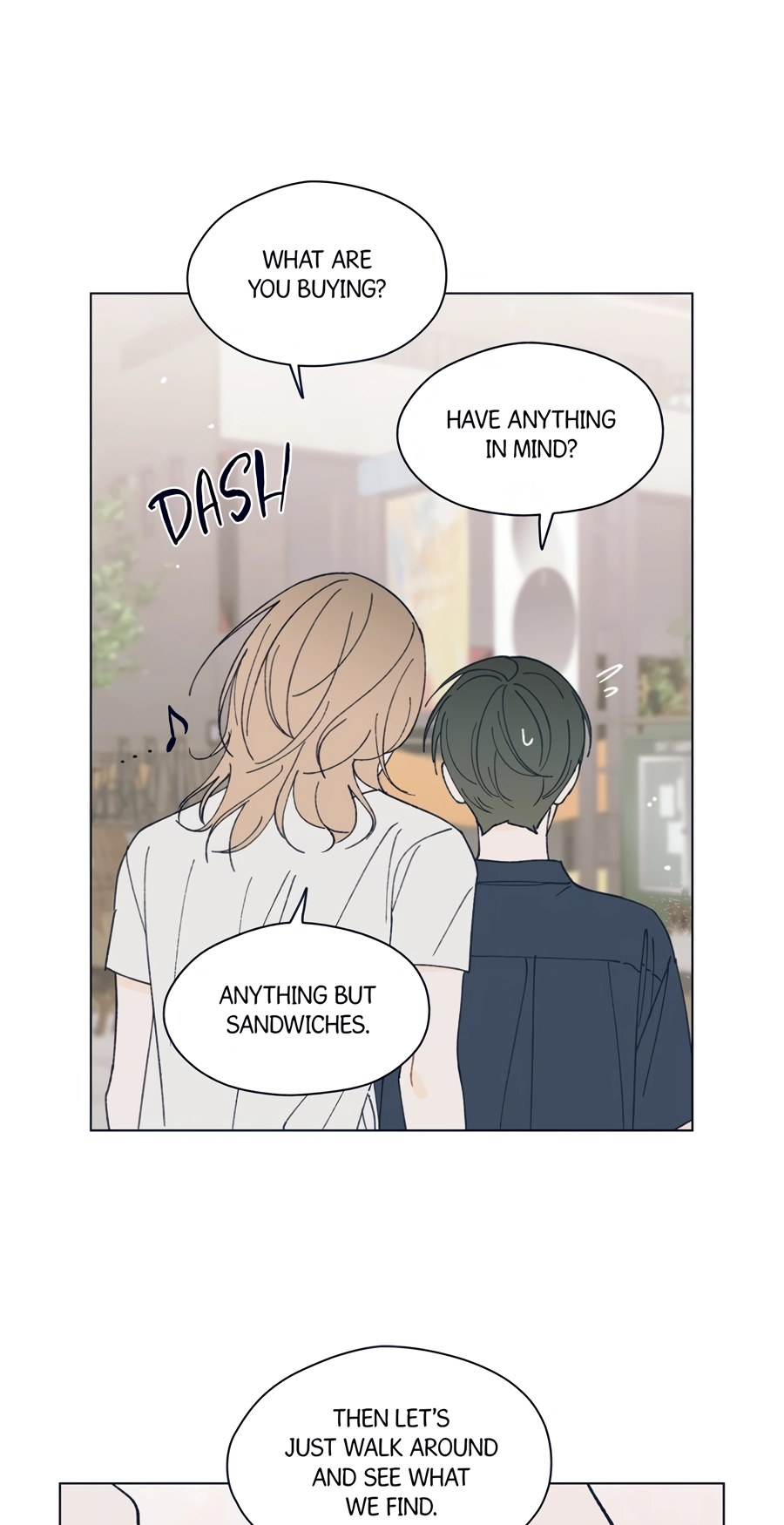 Rockstar Never Die Chapter 24 page 11 - 