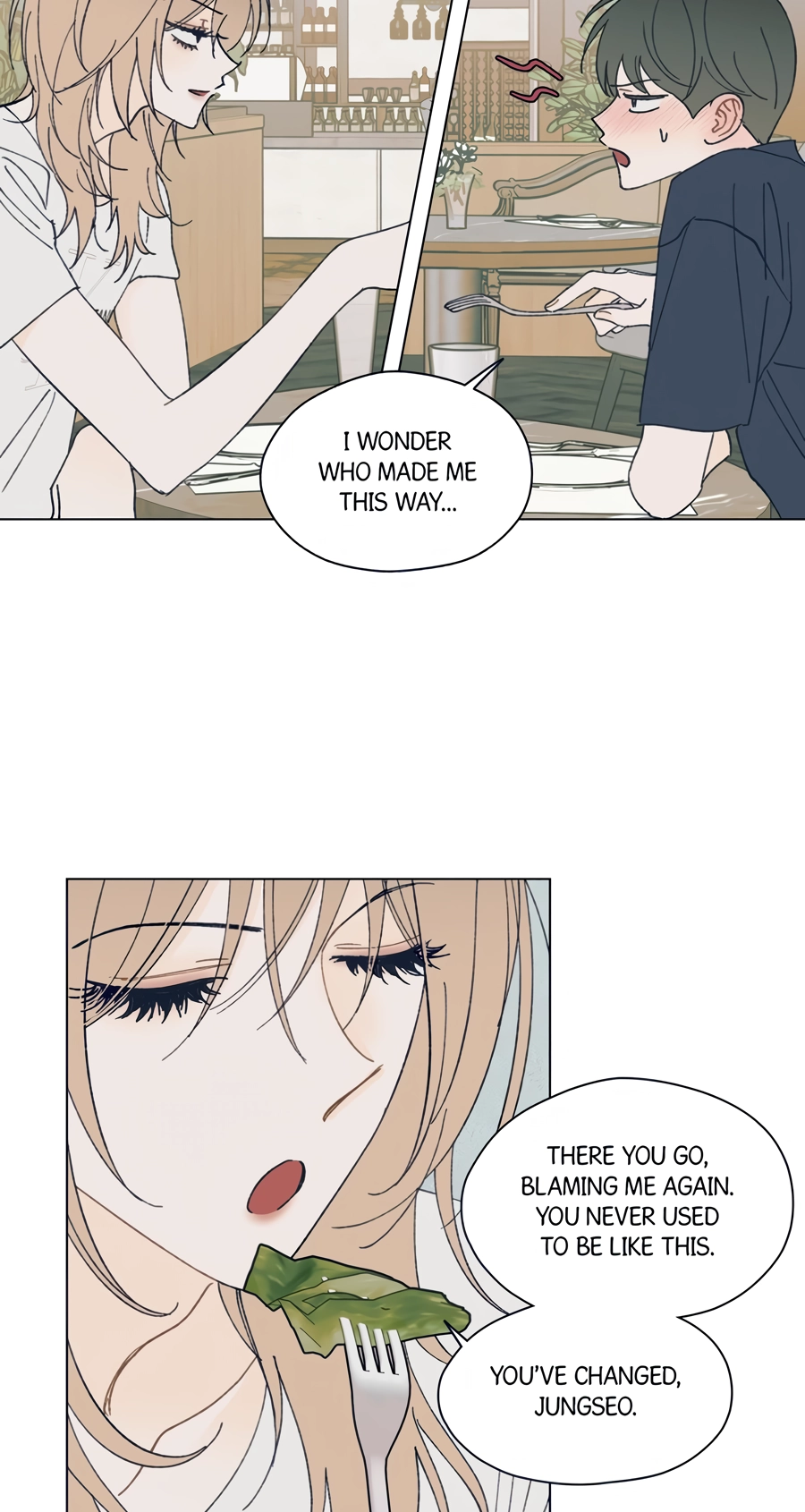 Rockstar Never Die Chapter 24 page 23 - 