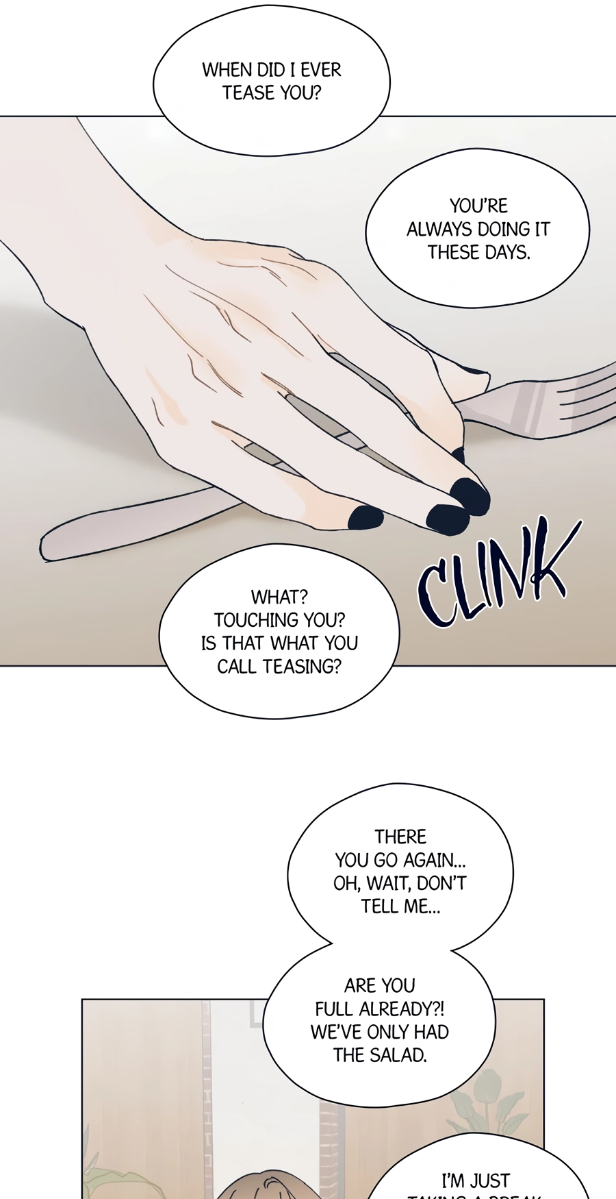 Rockstar Never Die Chapter 24 page 25 - 
