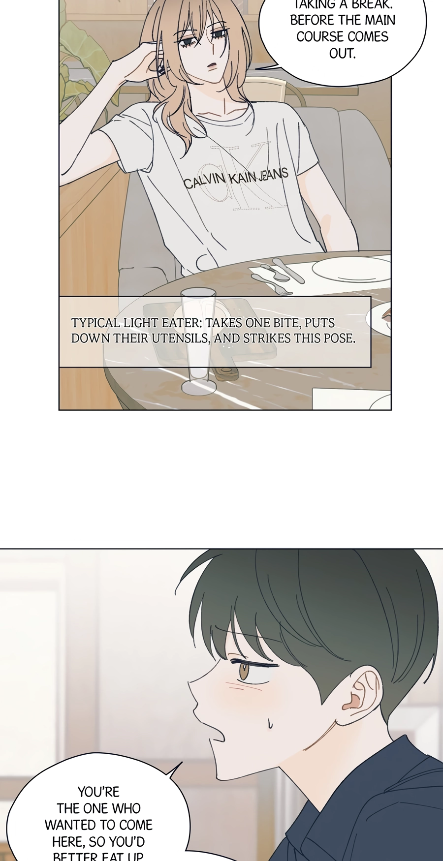 Rockstar Never Die Chapter 24 page 26 - 