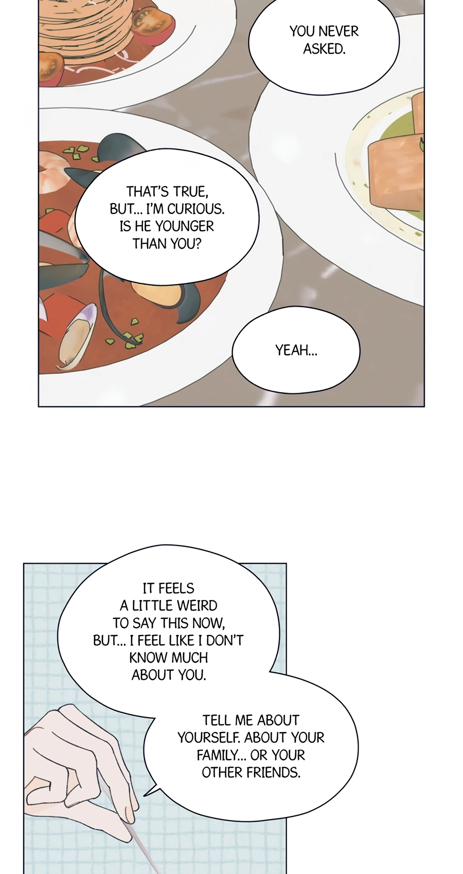 Rockstar Never Die Chapter 24 page 29 - 