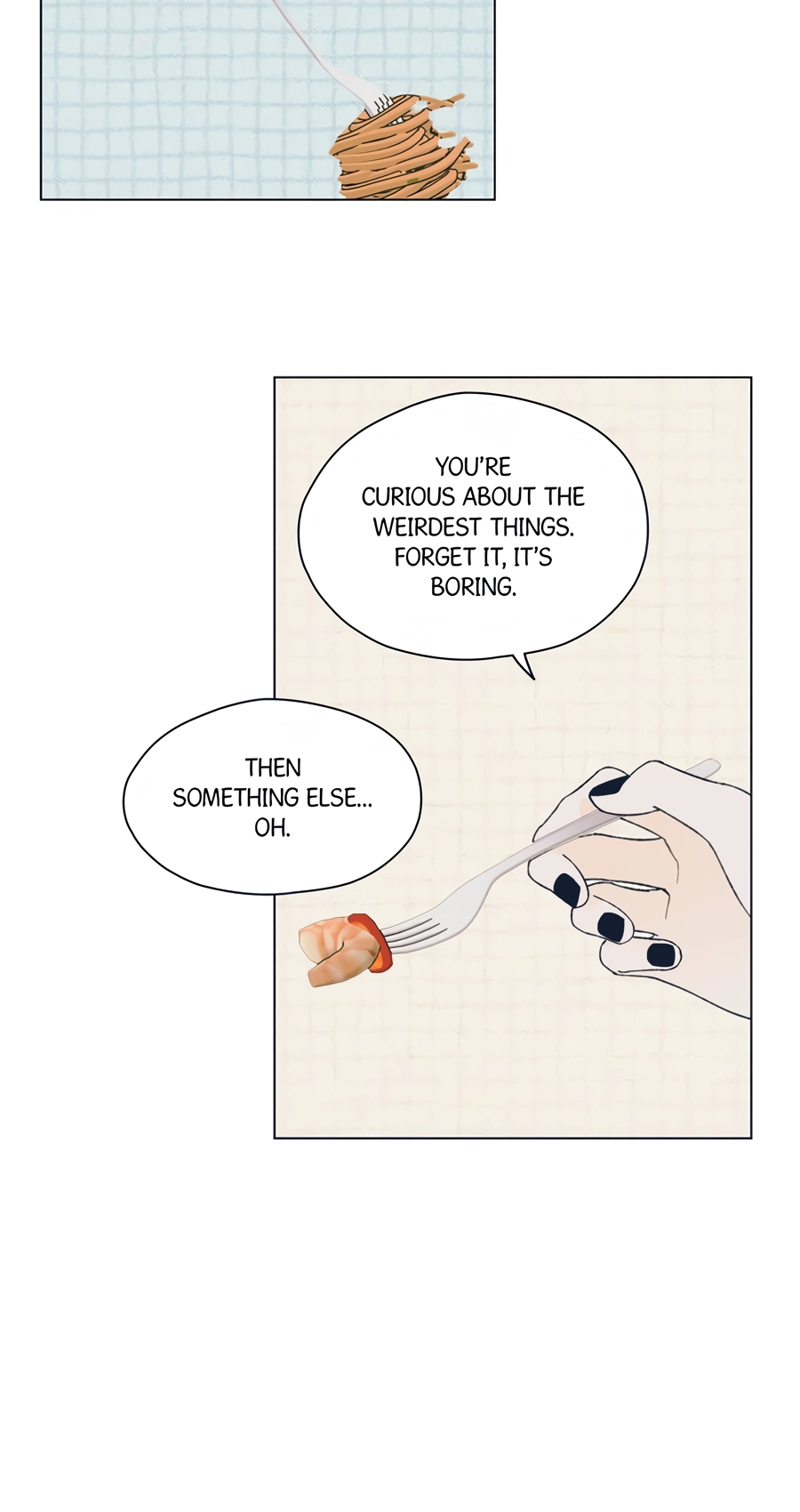 Rockstar Never Die Chapter 24 page 30 - 