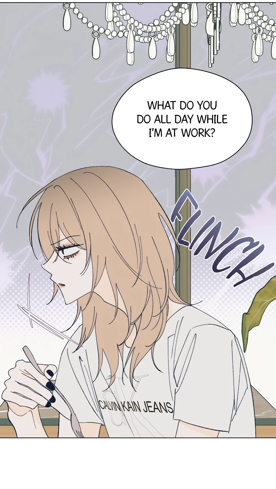 Rockstar Never Die Chapter 24 page 31 - 