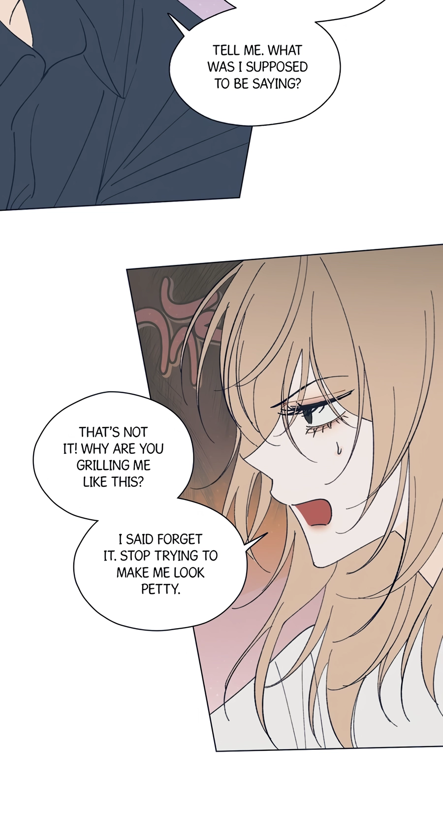 Rockstar Never Die Chapter 24 page 39 - 