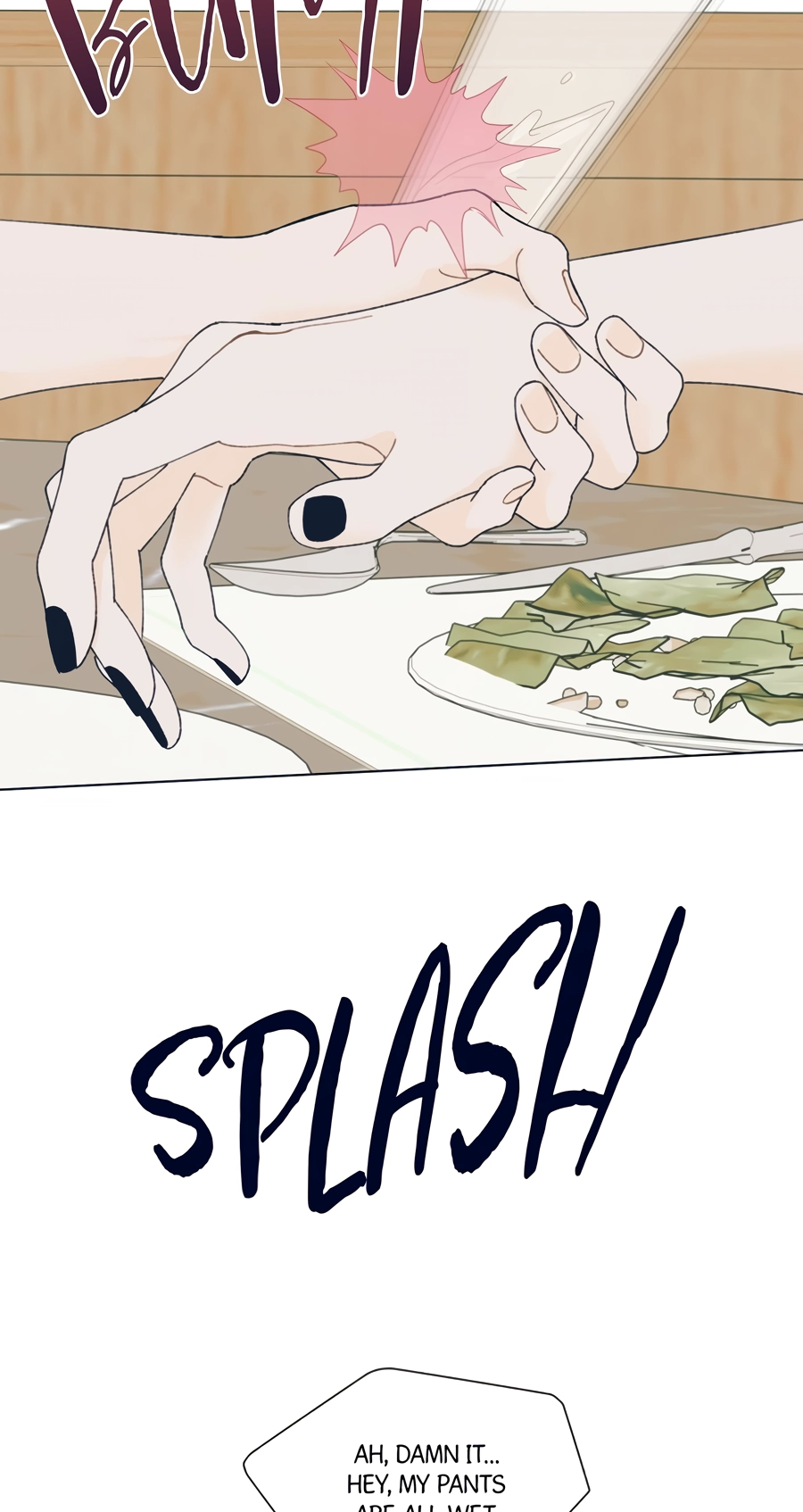 Rockstar Never Die Chapter 24 page 41 - 