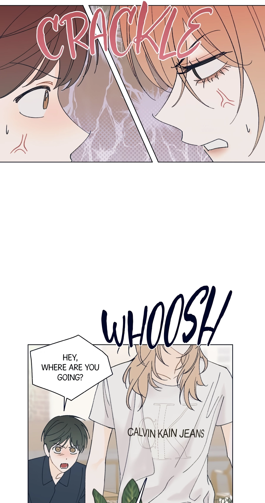 Rockstar Never Die Chapter 24 page 43 - 