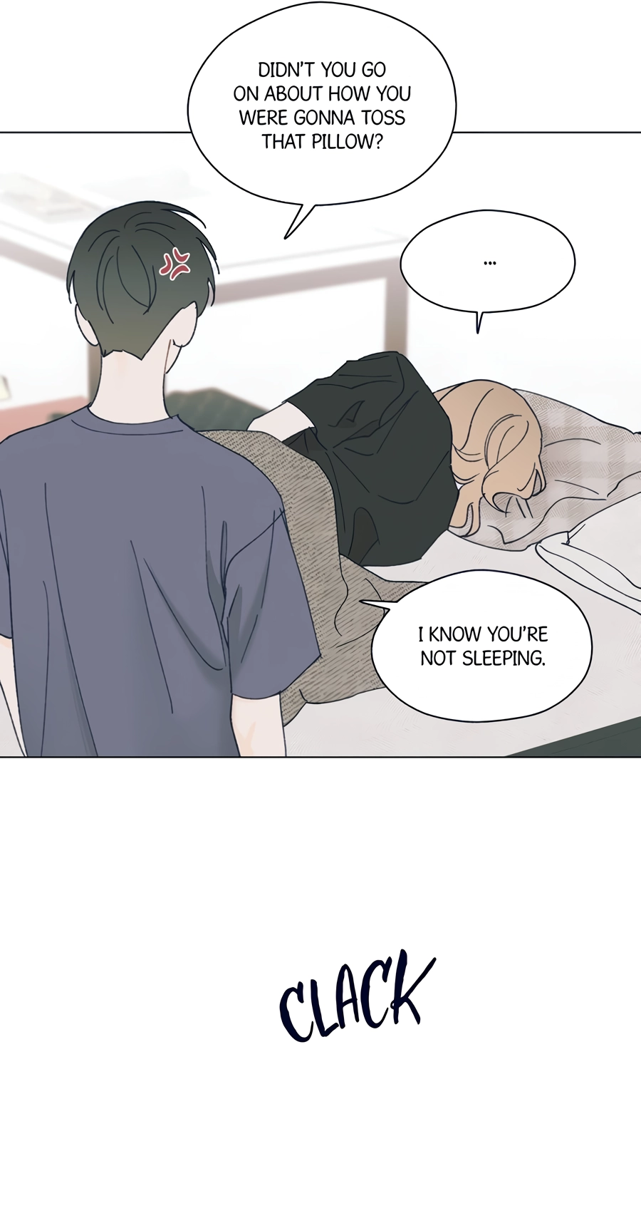 Rockstar Never Die Chapter 24 page 49 - 