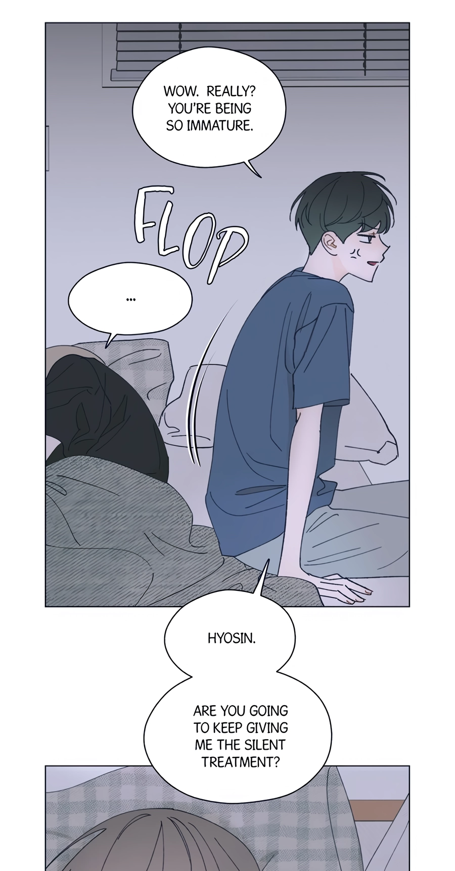 Rockstar Never Die Chapter 24 page 50 - 