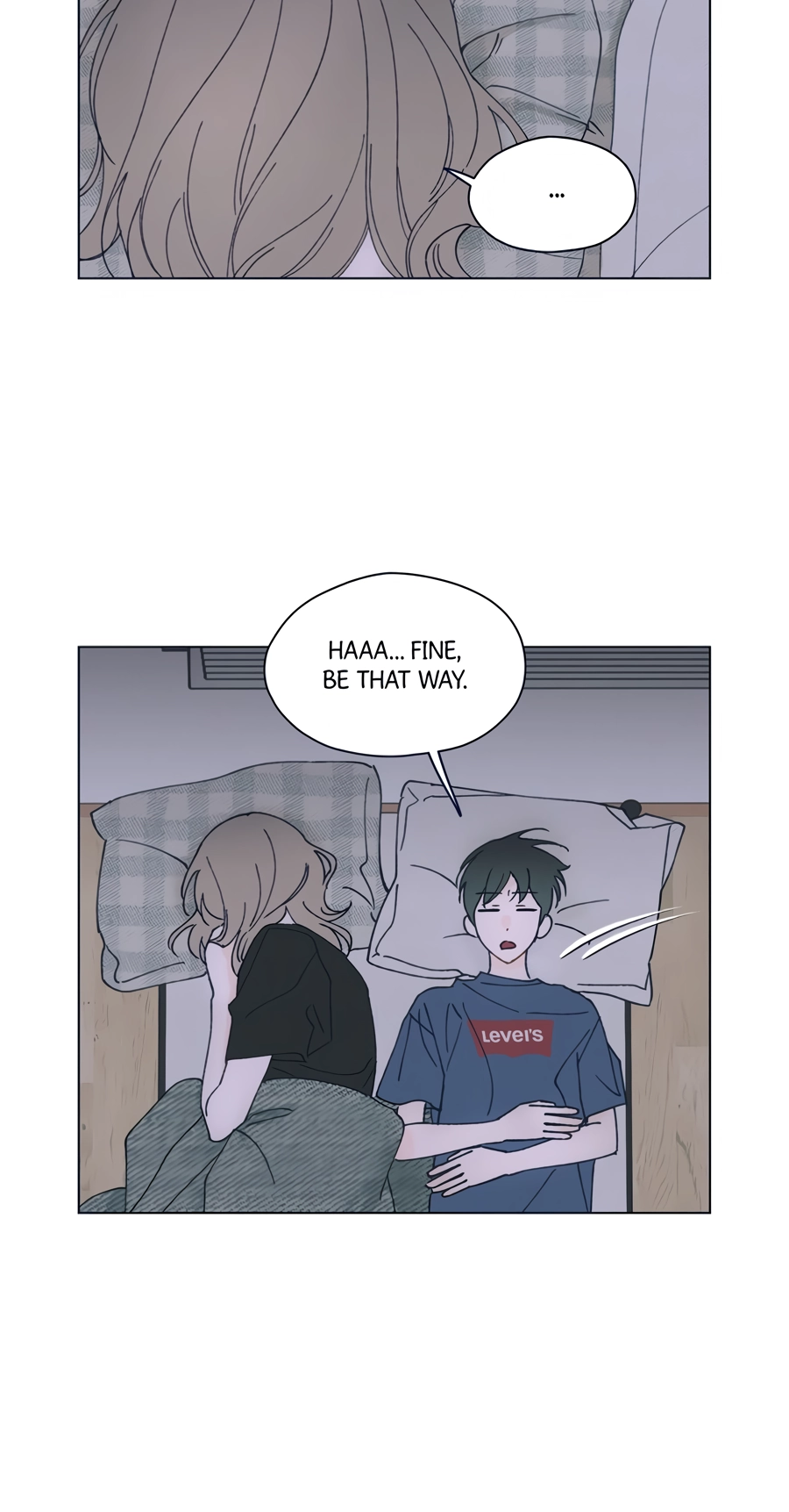 Rockstar Never Die Chapter 24 page 51 - 