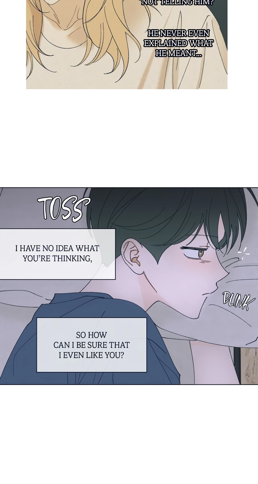 Rockstar Never Die Chapter 24 page 53 - 