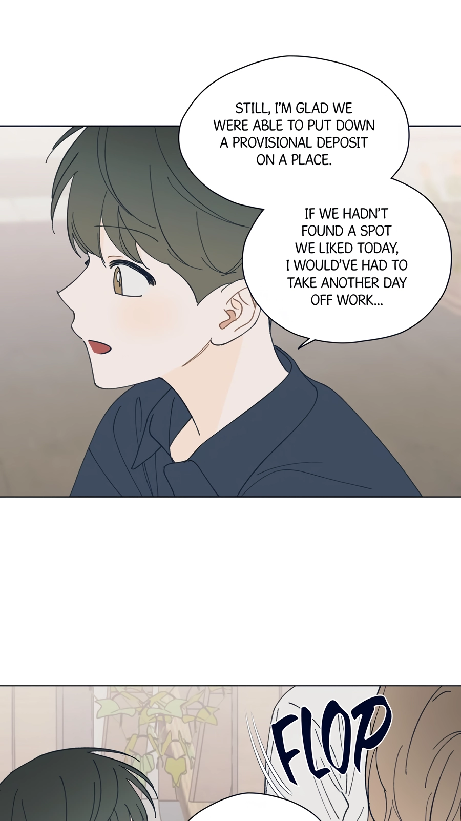 Rockstar Never Die Chapter 24 page 7 - 