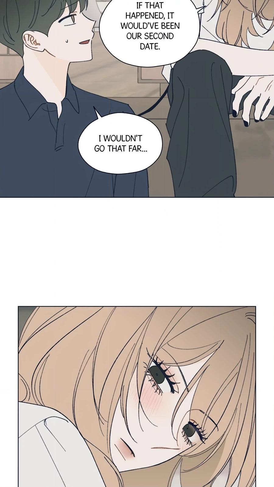 Rockstar Never Die Chapter 24 page 8 - 