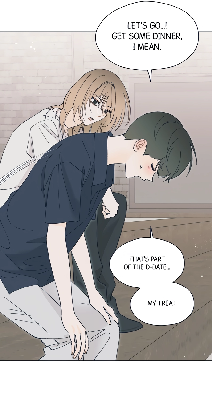 Rockstar Never Die Chapter 24 page 10 - 