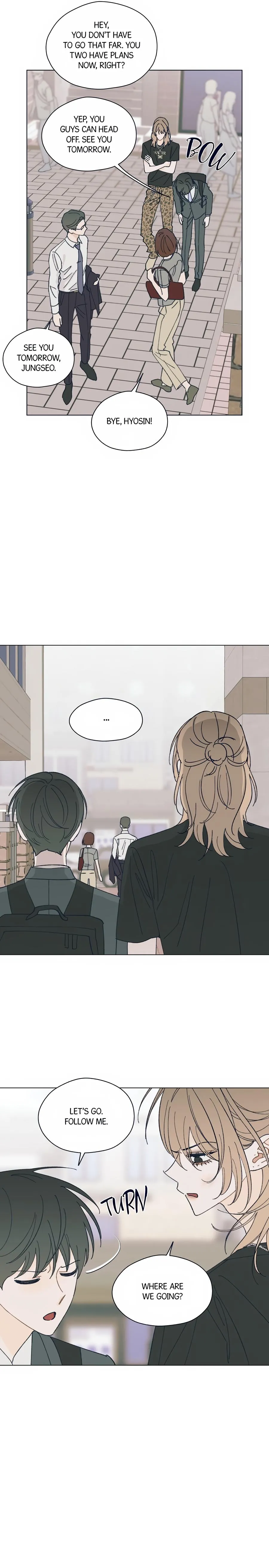 Rockstar Never Die Chapter 25 page 18 - 