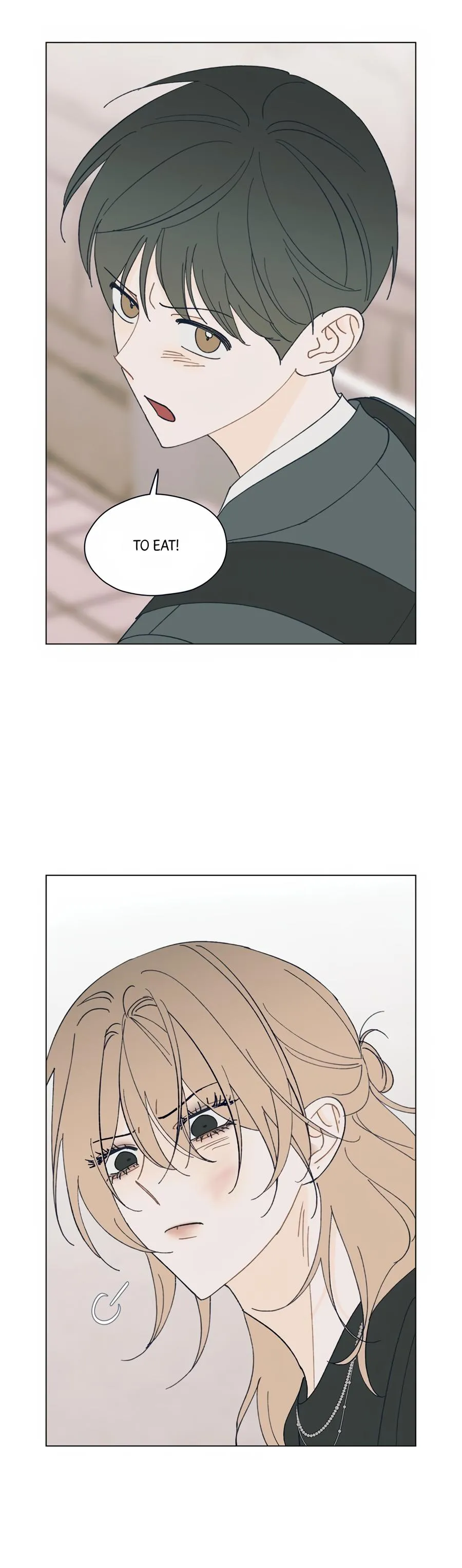 Rockstar Never Die Chapter 25 page 19 - 
