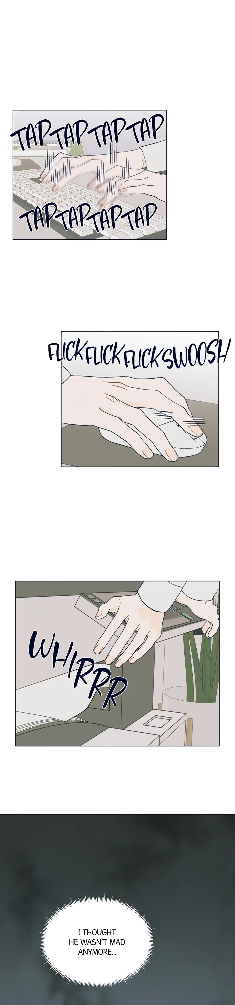 Rockstar Never Die Chapter 25 page 3 - 