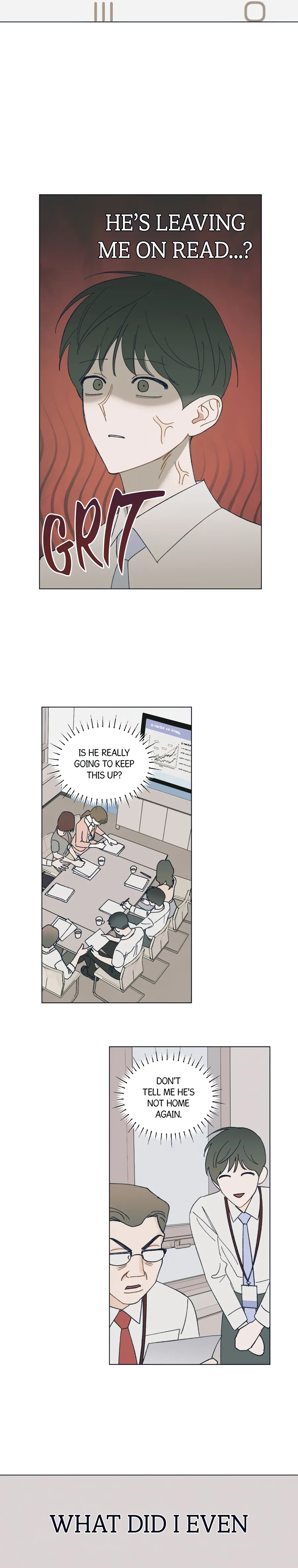 Rockstar Never Die Chapter 25 page 7 - 