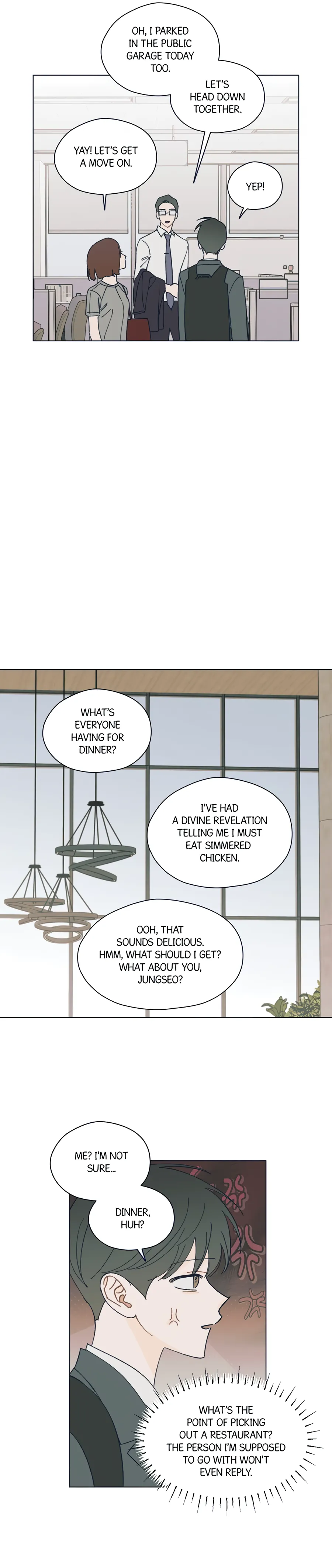 Rockstar Never Die Chapter 25 page 9 - 