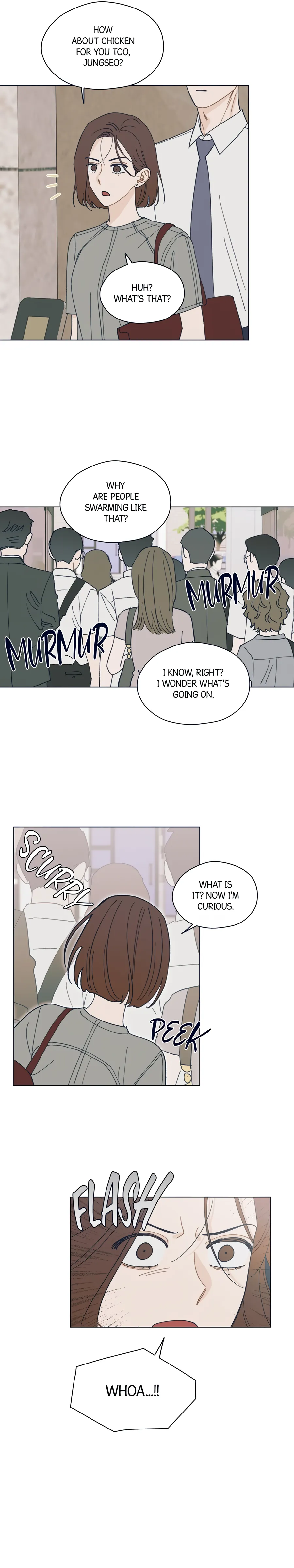Rockstar Never Die Chapter 25 page 10 - 