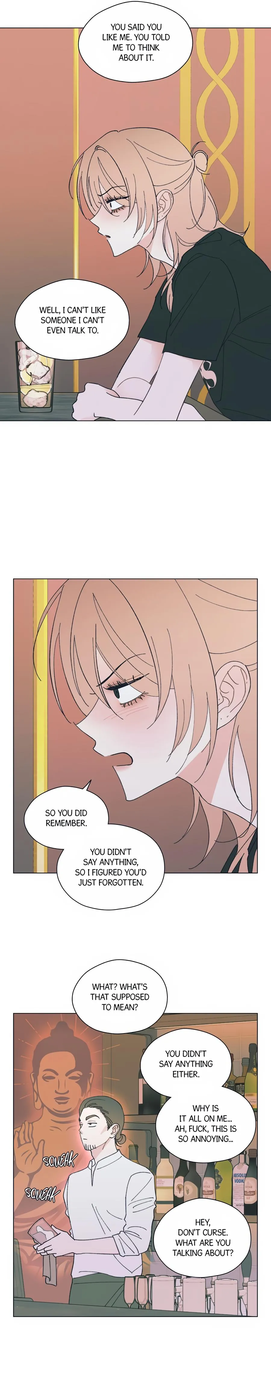Rockstar Never Die Chapter 26 page 12 - 