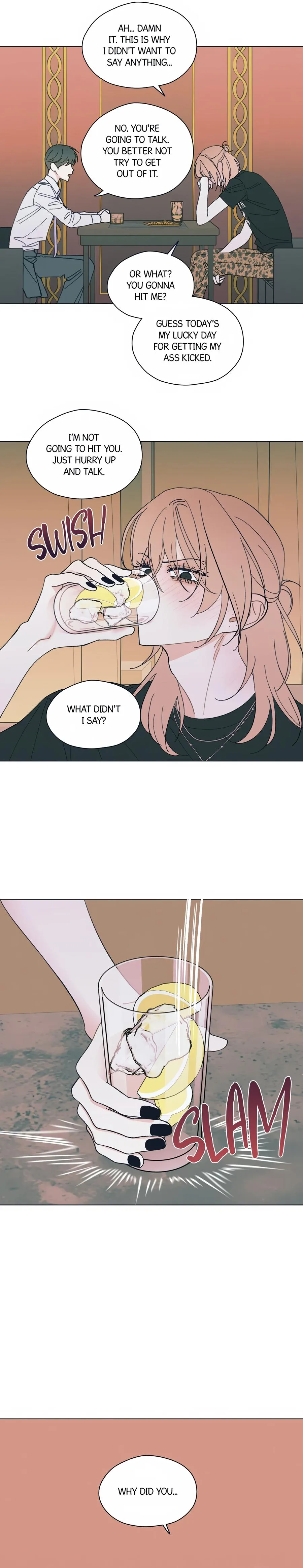Rockstar Never Die Chapter 26 page 13 - 