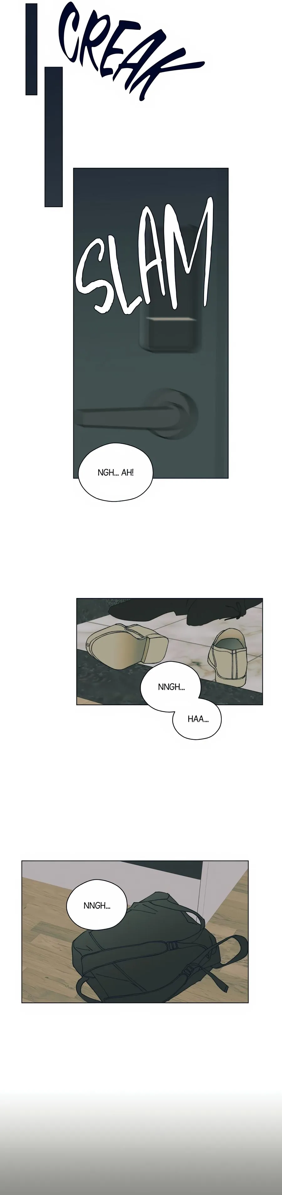 Rockstar Never Die Chapter 26 page 18 - 